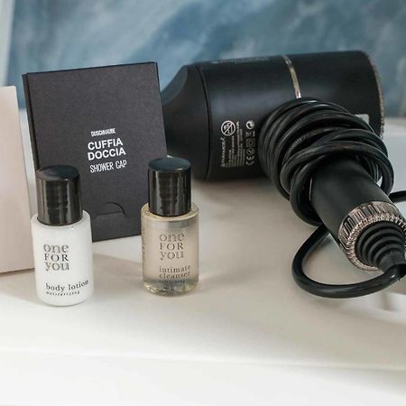 Welcomely - Affittacamere Seamphony Light Rooms ออลเบีย ภายนอก รูปภาพ