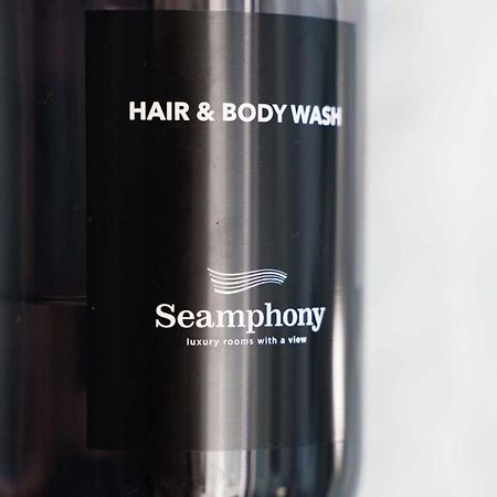Welcomely - Affittacamere Seamphony Light Rooms ออลเบีย ภายนอก รูปภาพ