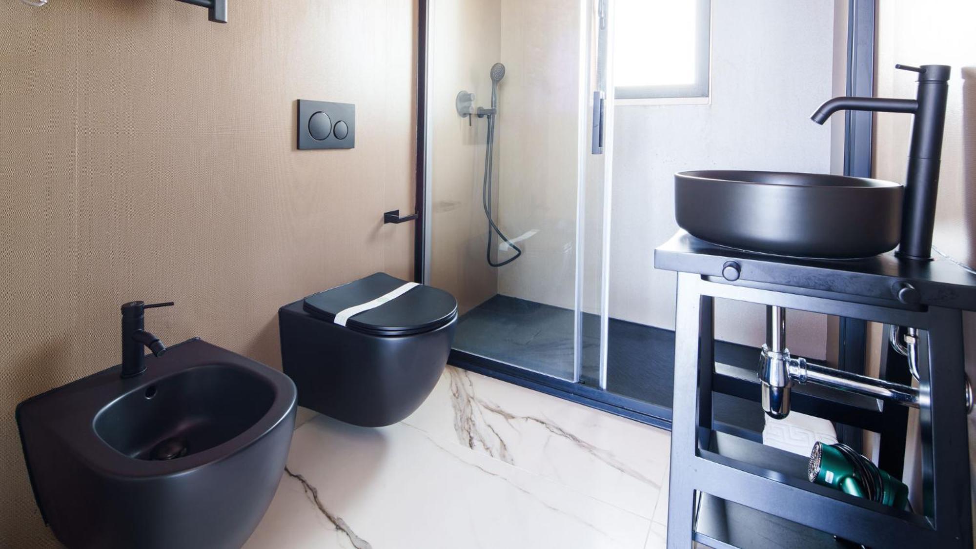 Welcomely - Affittacamere Seamphony Light Rooms ออลเบีย ภายนอก รูปภาพ