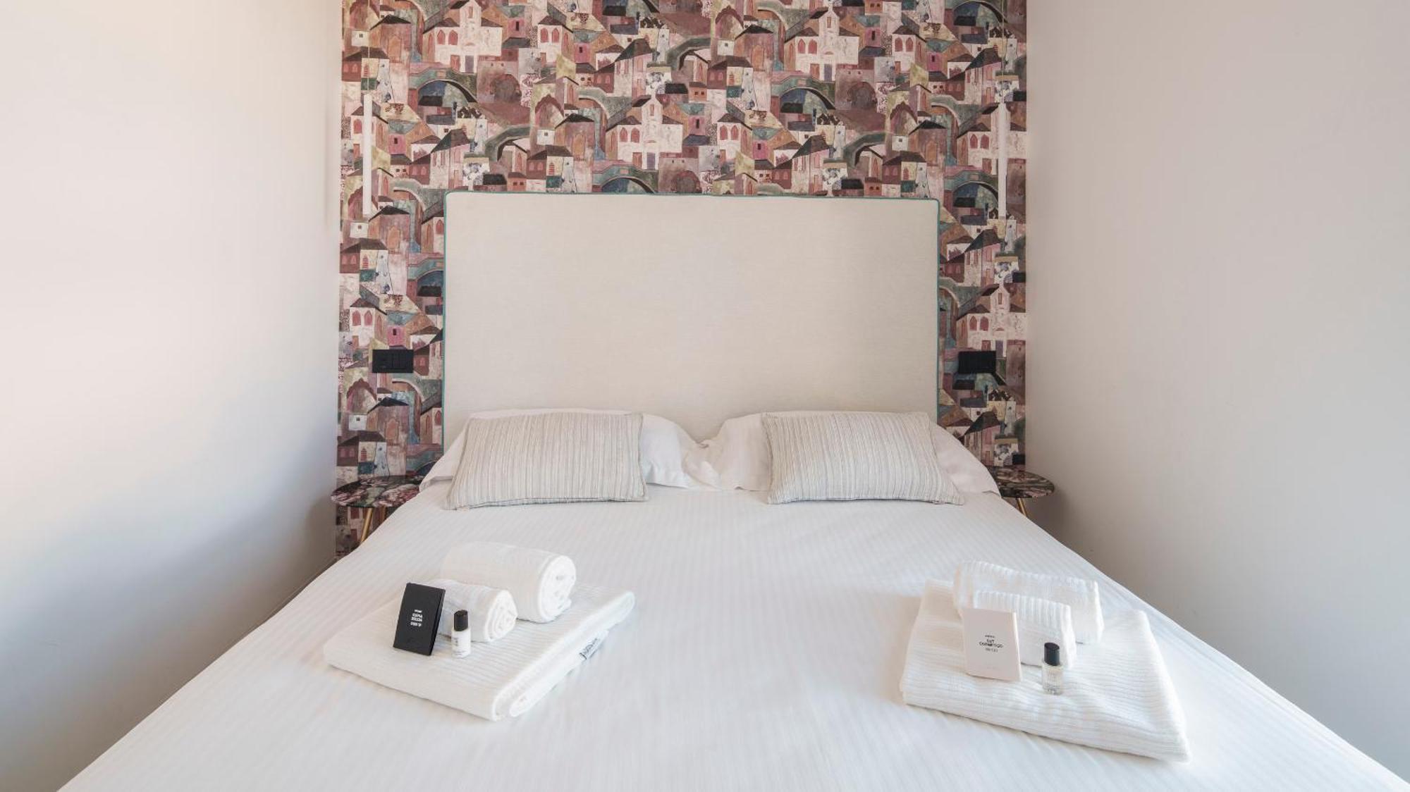 Welcomely - Affittacamere Seamphony Light Rooms ออลเบีย ภายนอก รูปภาพ