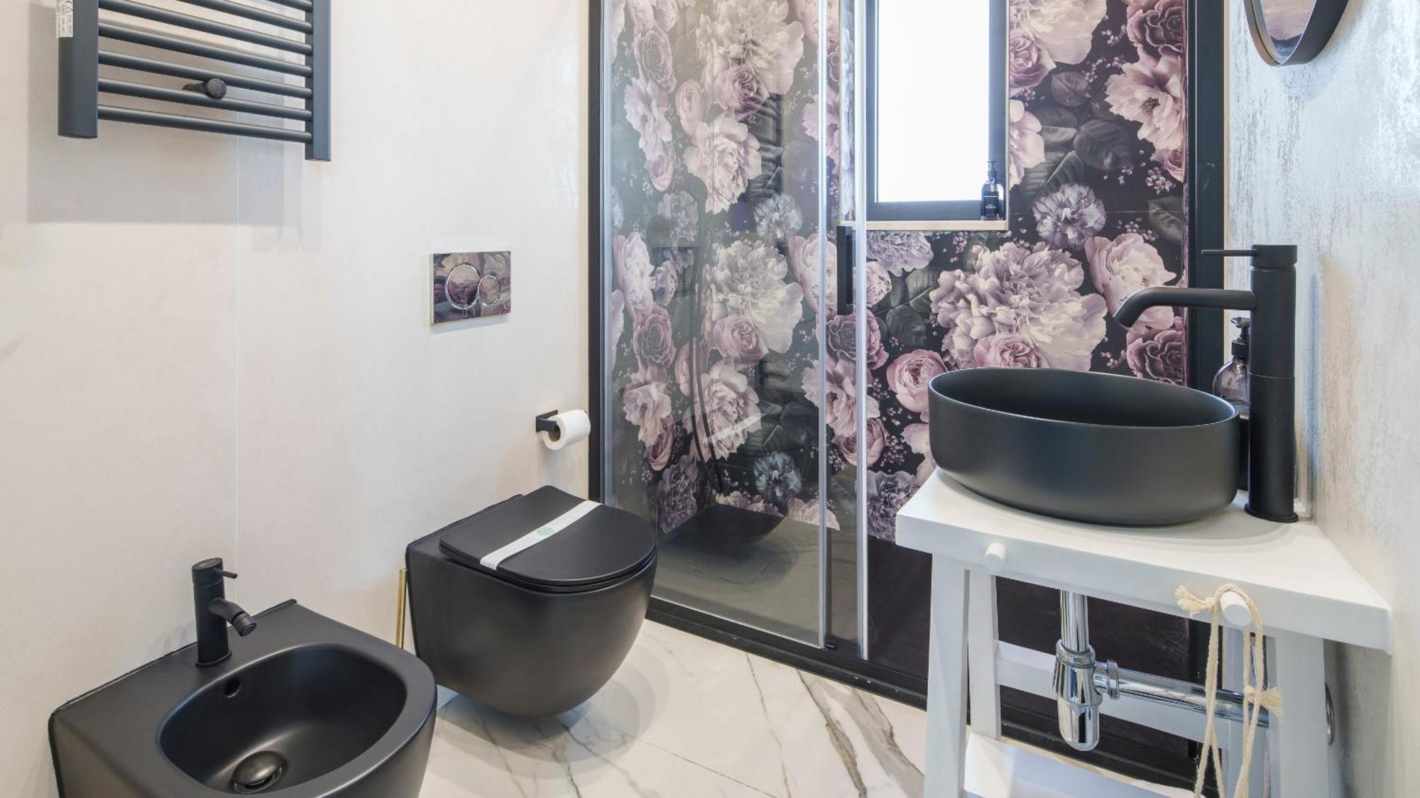 Welcomely - Affittacamere Seamphony Light Rooms ออลเบีย ภายนอก รูปภาพ