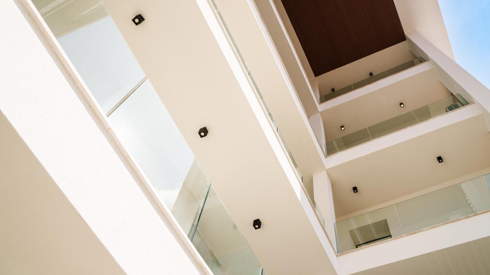 Welcomely - Affittacamere Seamphony Light Rooms ออลเบีย ภายนอก รูปภาพ
