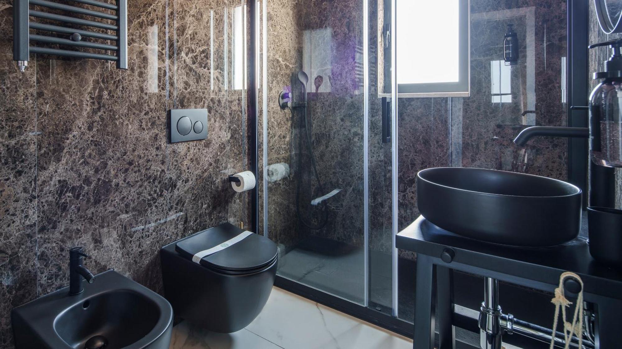 Welcomely - Affittacamere Seamphony Light Rooms ออลเบีย ภายนอก รูปภาพ
