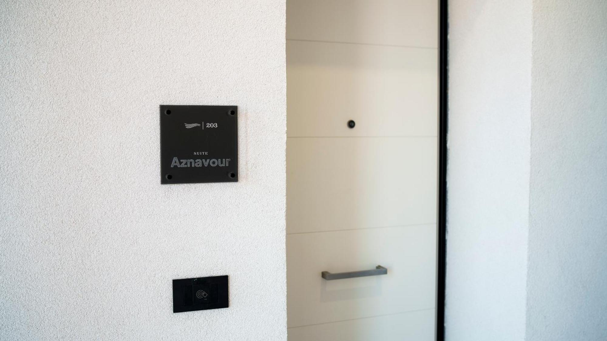 Welcomely - Affittacamere Seamphony Light Rooms ออลเบีย ภายนอก รูปภาพ